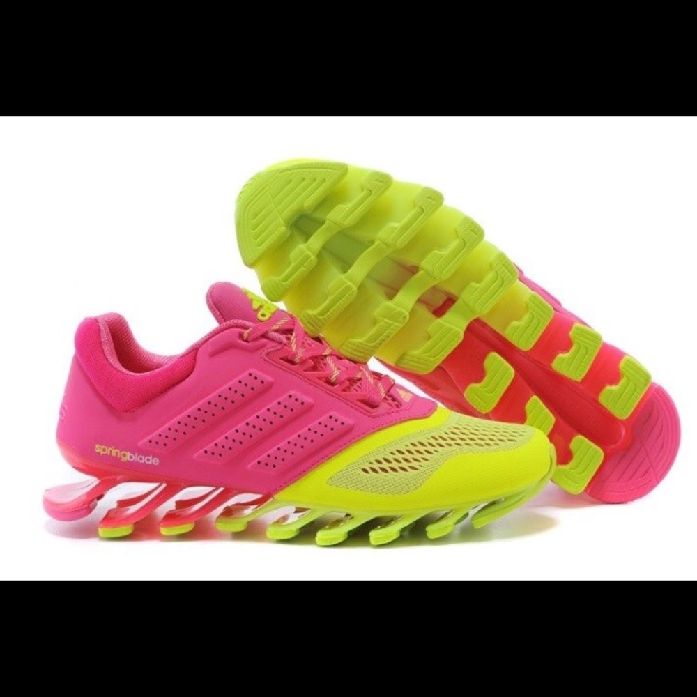 ADIDAS Springblade